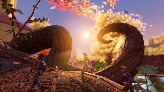 Obsidian's Grounded adds content creation tools with new update