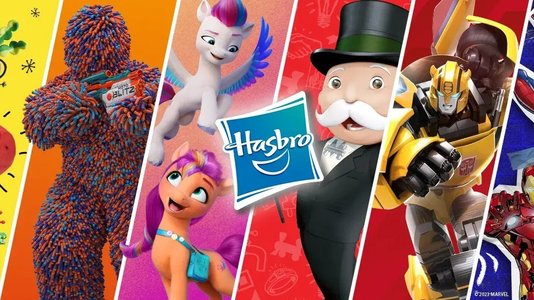 $112m of Hasbro's $472m 2024 digital gaming revenue came from Monopoly Go alone