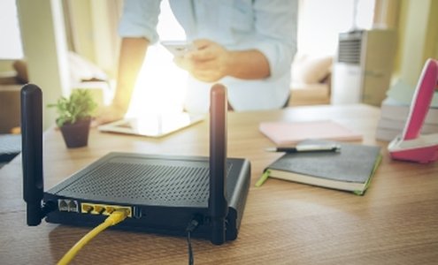 Researchers Find Multiple RCE Bugs in Linksys Routers