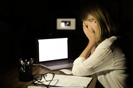 Cyber-stalker Blackmailed Nebraska Legislature Candidate’s Wife