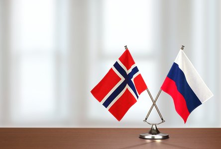 Russia Blamed for Cyber-attack on Norwegian Parliament