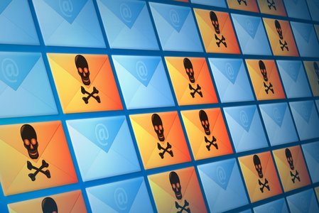 Rodecap – a New Spam Bot in Town