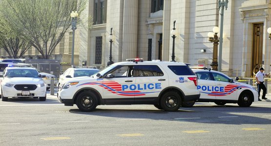 DC Officer Info Leaked Online by Ransomware Group: Report