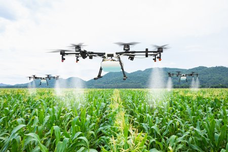 Modern "Smart" Farm Machinery Vulnerable to Cyber-Attackers