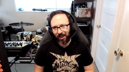 Composer Darren Korb talks audio middleware and its importance to game developers