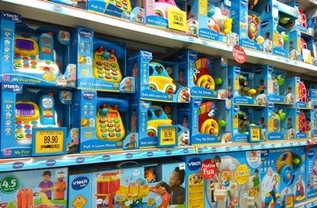 VTech to Pay $650K to Settle Kids’ Privacy Case