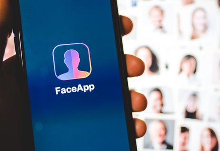 FBI: FaceApp Potential Spy Risk