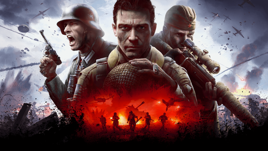 WWII MMO Heroes & Generals shuts down