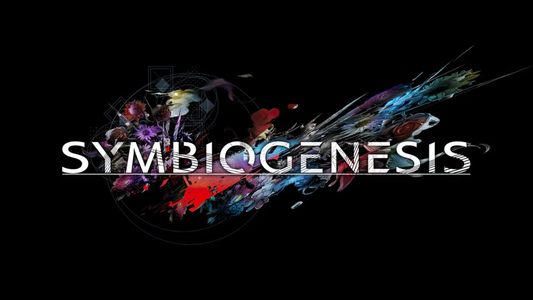 Square Enix announces its first NFT game, Symbiogenesis