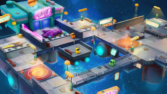 Screen Queensland backs local developers with expanded Games Grants