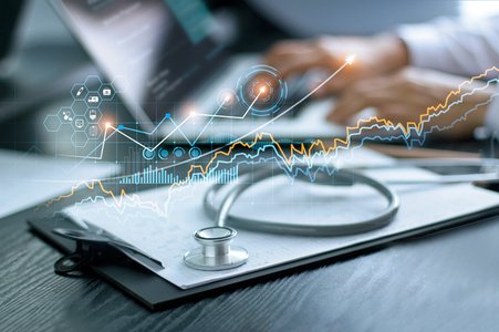 Senator Questions US Healthcare Giant Over Cyber-Attack