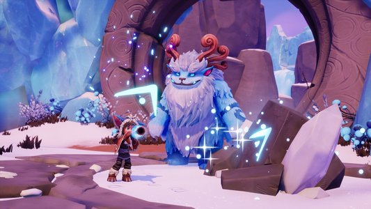 Tequilla Works lays off "small number" of staff, cancels unannounced game