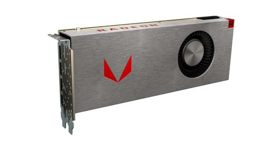 AMD Radeon RX Vega 64 – First 3DMark benchmarks place it between GTX1080Ti and GTX1080