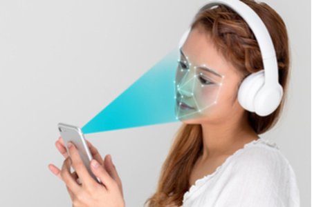Biometrics Goes Mainstream for Digital Identity Authentication