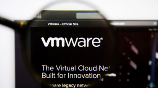 Legacy VMware Bug Exploited in Global Ransomware Campaign