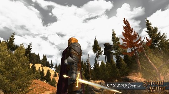 Richard Garriott’s Shroud of the Avatar and Far Cry 5 are now available