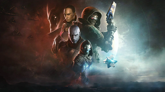 Bungie creative leadership team integrated into PlayStation Studios as live-service support team