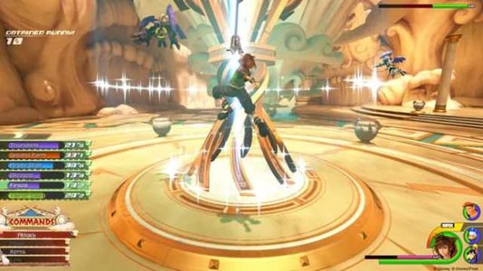 The Entire KINGDOM HEARTS "Dark Seeker Saga" Is Now Playable On Xbox One