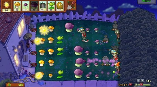 Plants vs. Zombies: Replanted Gets Official PC Requirements