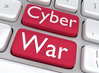 Cyberspace is New Domain for War: NATO