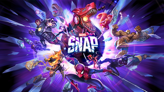 Second Dinner secures U.S. publishing support to prevent another Marvel Snap ban