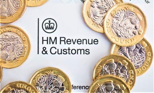 Business Owners Targeted by HMRC #COVID19 Tax Relief Scam