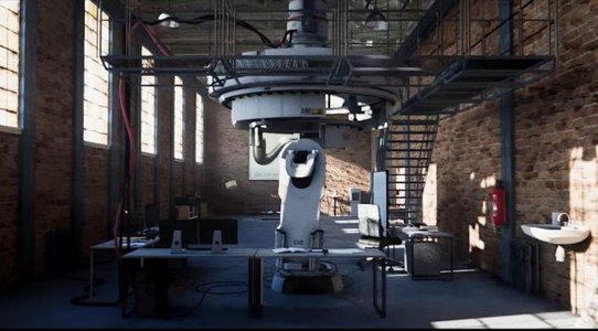 Story-driven tech-noir mystery game, The Signifier, releases on October 15th