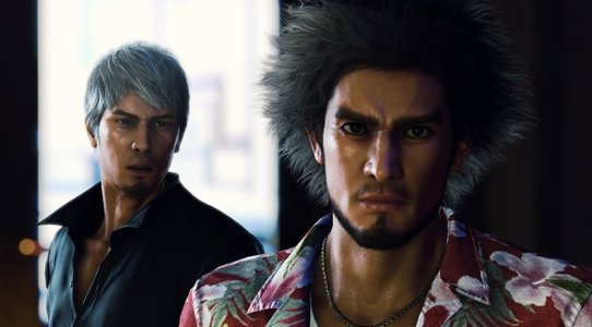 Like a Dragon: Infinite Wealth will use the Denuvo anti-tamper tech