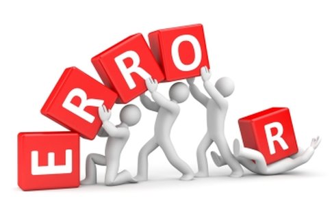 Human Error to Blame as UK Data Breaches Soar