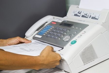 Fax Attack: Researchers Warn of New Vector for Hackers