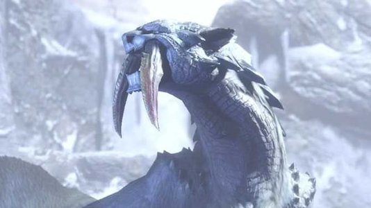 MONSTER HUNTER RISE Demo Now Available On Nintendo Switch; New Monster "Goss Harag" Revealed