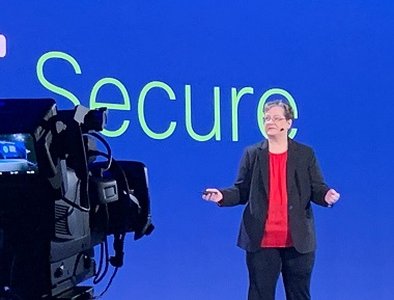 #RSAC: It's Time to Disable Parental Controls to Enable the Next Generation