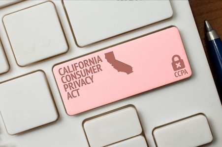 California's CCPA Gets Enforcement Teeth Today