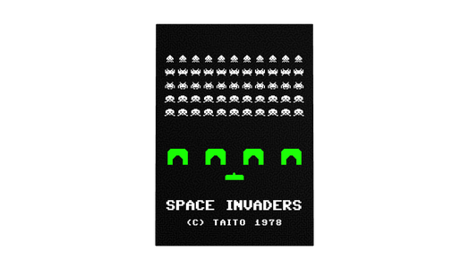 Are space shooter games still 'a rite of passage'?