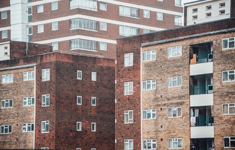 Data Stolen as Social Housing Group Suffers Ransomware Attack