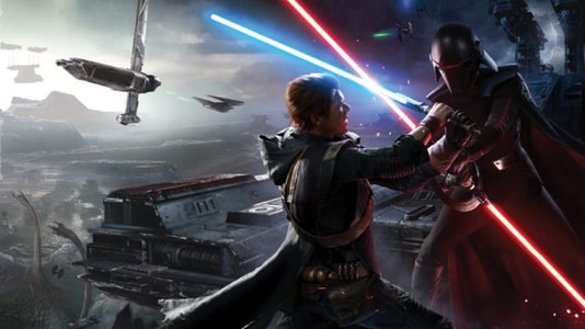 Respawn Entertainment Shipped STAR WARS JEDI: FALLEN ORDER Despite Being Aware Of Bugs