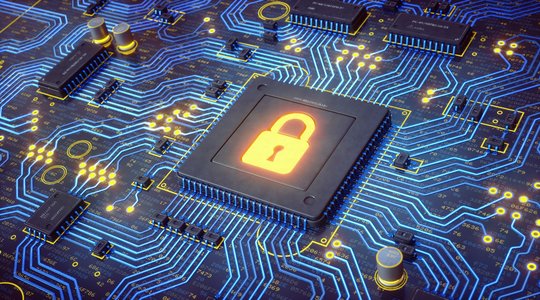 Critical Flaws Found in Cyberoam Security Devices