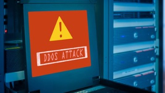 Google Reveals it Was Hit by 2.5Tbps DDoS