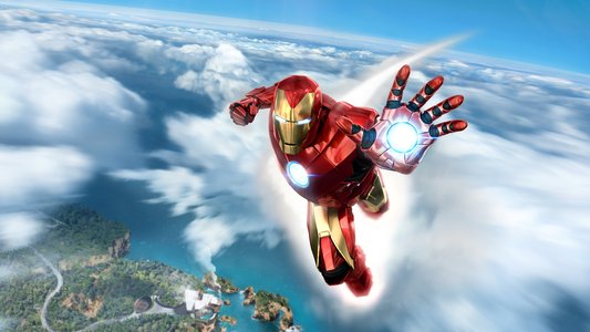 Meta acquires Iron Man VR and Resident Evil 4 VR devs