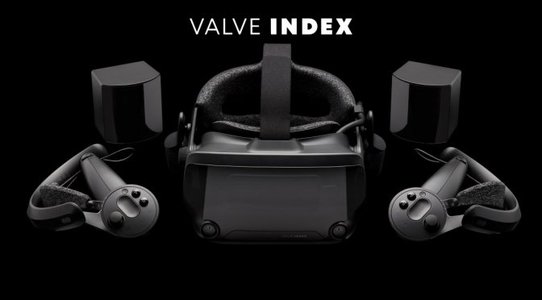 Valve’s Index headset is currently sold out in 31 countries
