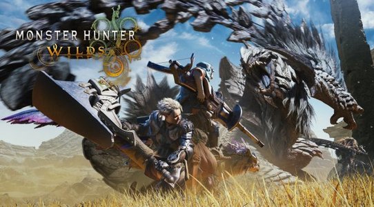 Monster Hunter Wilds July 1st Hotfix Will Address the TU2 Stutters