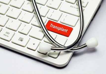 Healthcare Provider Exposed Transplant Donor and Recipient Data