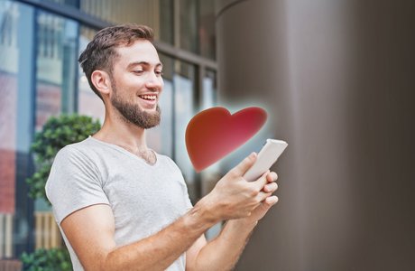 Romance is Flawed: IBM Security Finds Fault with Leading Dating Apps