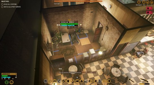 Company of Crime is a new strategy game, coming to the PC in Summer 2020