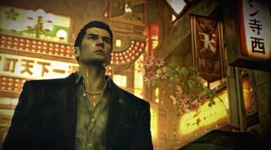 First Yakuza 0 PC patch released, fixes various crashes [UPDATE: Rolled back]