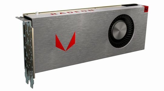 AMD is officially dropping the price of the AMD Radeon RX Vega 56 [UPDATE: AMD clarifies things]