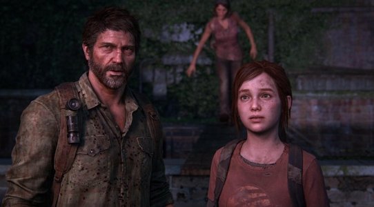The Last of Us Part I Patch 1.0.4 releases next week with framerate optimizations and graphical improvements