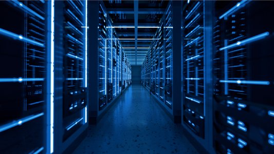 New Data Center Coming to Georgia
