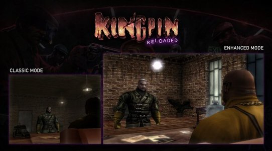3D Realms announces a remaster of the 1999 crime-themed FPS, Kingpin: Life of Crime