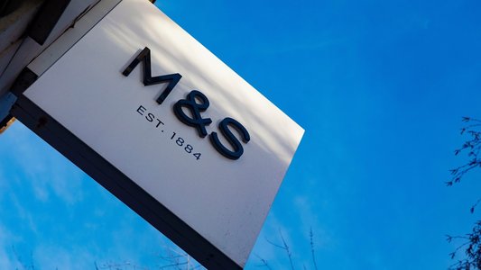 M&S Shuts Down Online Orders Amid Ongoing Cyber Incident